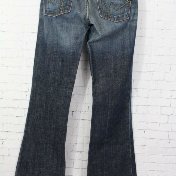 Citizens of Humanity Ingrid 27 X 30 Stretch - Picture 5 of 10